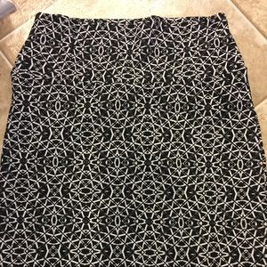 Xs lularoe Cassie skirt